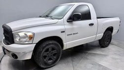 2007 Dodge Ram 1500 SLT