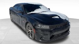 2015 Dodge Charger R/T Scat Pack
