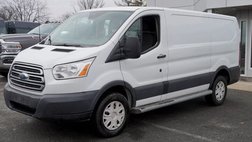 2017 Ford Transit 250