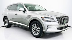 2024 Genesis GV80 2.5T