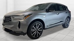 2026 Acura RDX SH-AWD w/Advance w/A-SPEC