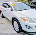 2010 Mazda CX-9 Sport