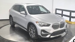2020 BMW X1 xDrive28i