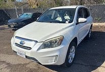 2014 Toyota RAV4 EV Base