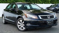 2009 Honda Accord EX-L