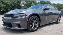 2019 Dodge Charger GT