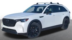 2026 Mazda CX-90 3.3 Turbo Premium Sport