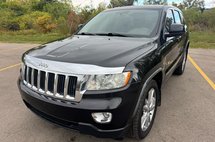 2011 Jeep Grand Cherokee 70th Anniversary