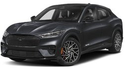 2024 Ford Mustang Mach-E GT