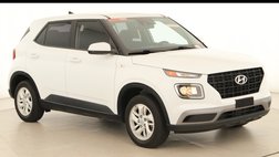 2022 Hyundai Venue SE