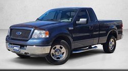 2004 Ford F-150 XL