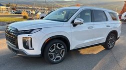 2023 Hyundai Palisade Limited