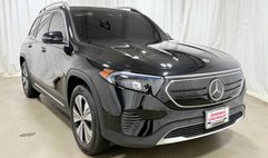 2023 Mercedes-Benz EQB EQB 300 4MATIC