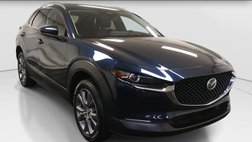 2024 Mazda CX-30 2.5 S Premium
