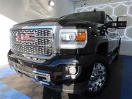 2018 GMC Sierra 2500HD Denali