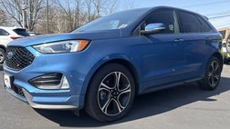 2019 Ford Edge ST