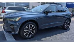 2024 Volvo XC60 B5 Core Dark Theme