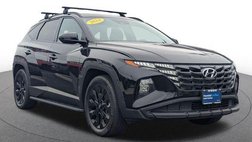 2024 Hyundai Tucson XRT