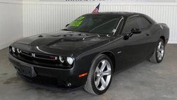 2017 Dodge Challenger R/T