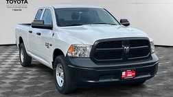 2024 Ram Ram Pickup 1500 Classic Tradesman