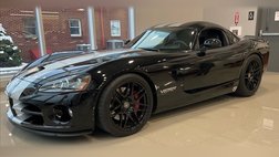 2006 Dodge Viper SRT-10