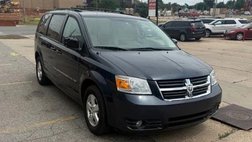 2009 Dodge Grand Caravan SXT