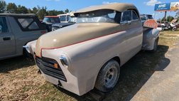 1955 Dodge Custom