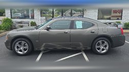 2010 Dodge Charger Rallye