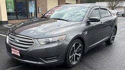 2016 Ford Taurus SEL