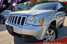 2009 Jeep Grand Cherokee Laredo