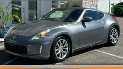2013 Nissan 370Z Base