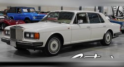 1986 Rolls-Royce 