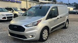 2021 Ford Transit Connect XLT