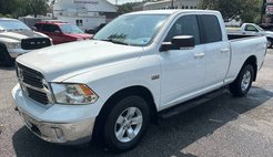 2019 Ram Ram Pickup 1500 Classic Big Horn