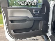 2019 GMC Sierra 3500HD CC Base