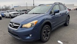2013 Subaru XV Crosstrek 2.0i Premium