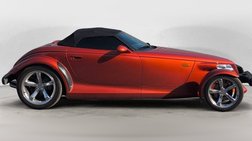 2001 Plymouth Prowler Base