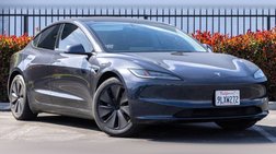 2024 Tesla Model 3 Base