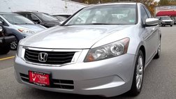 2008 Honda Accord EX-L