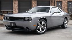2013 Dodge Challenger SXT