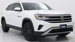 2022 Volkswagen Atlas Cross Sport V6 SE 4Motion