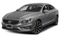 2018 Volvo S60 T5 Dynamic