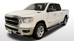 2020 Ram Ram Pickup 1500 Lone Star