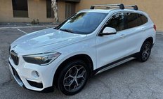 2018 BMW X1 sDrive28i
