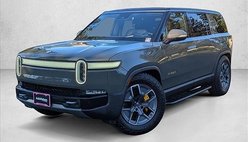 2023 Rivian R1S Launch Edition