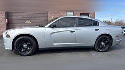 2011 Dodge Charger Police