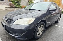 2004 Honda Civic EX