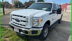 2014 Ford Super Duty F-250 XL