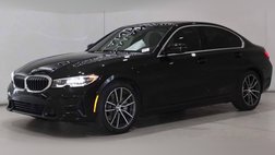 2019 BMW 3 Series 330i