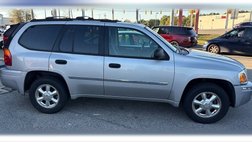 2007 GMC Envoy SLE